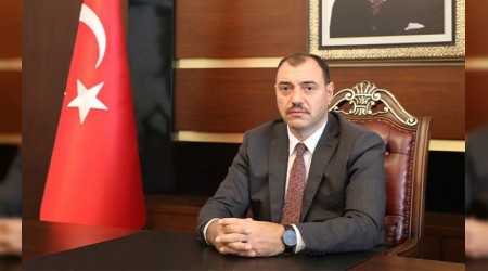  VAL ETN OKTAY KALDIRIMDAN 23 NSAN MESAJI