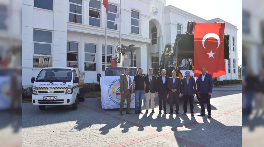 ?VAR GÜCÜMÜZLE ÇALIŞIYORUZ'