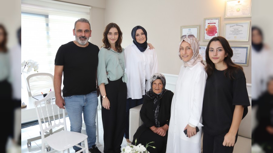A'LÂ Psikoloji Serdivan’da faaliyete başladı