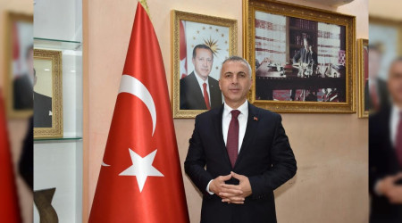 Babaolu'ndan YKS mesaj
