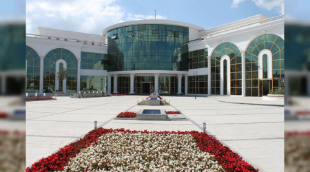 Bakan Alemdar'dan 15 Temmuz Mesaj