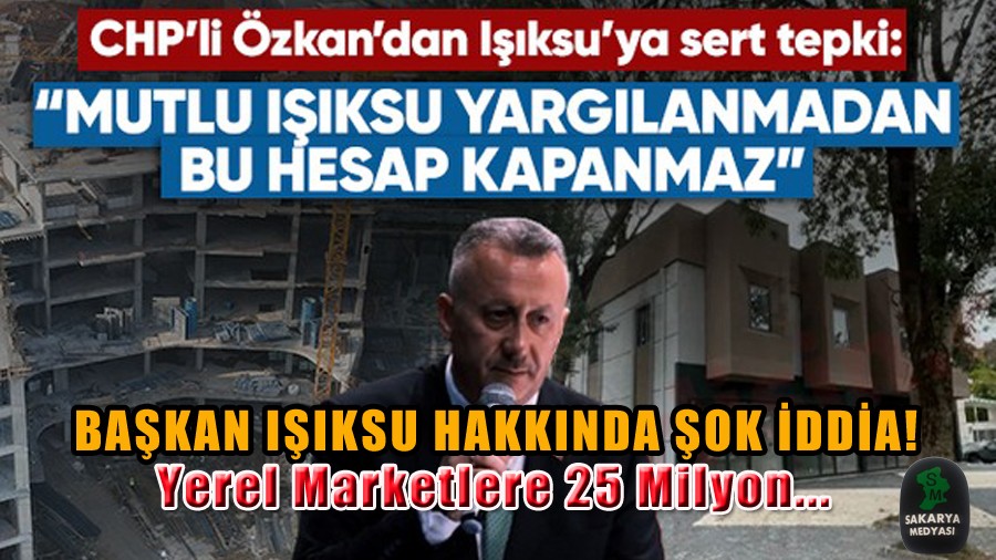 BAKAN IIKSU HAKKINDA PEKE DDASI