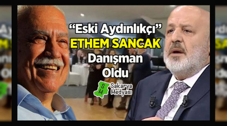 BMC'NN SAHB DANIMAN OLDU!