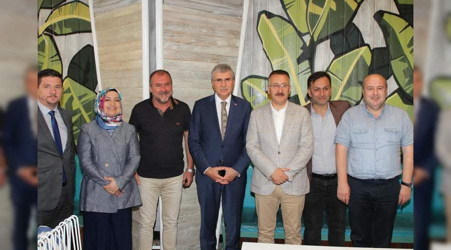 ark Caddesi'nin cazibesi artacak