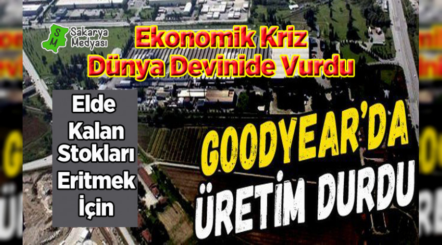ELDE KALAN STOKLARI ERTEBLMEK N!..