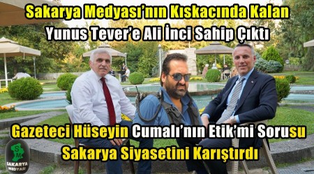 ET�K M�, S�YAS� MANEVRA MI?