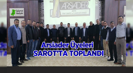 GENEL KURUL TOPLANTISI