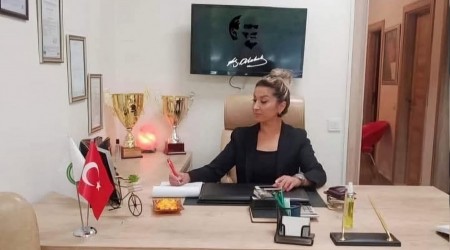 Hatice PARLAKOLU: ticarette 17 yllk deneyimiyle yeni hedeflere yneliyor