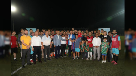 lk Gol Bakan Iksu'dan