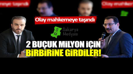 KAYIP MLYON DAVASI ULUSAL MEDYADA...