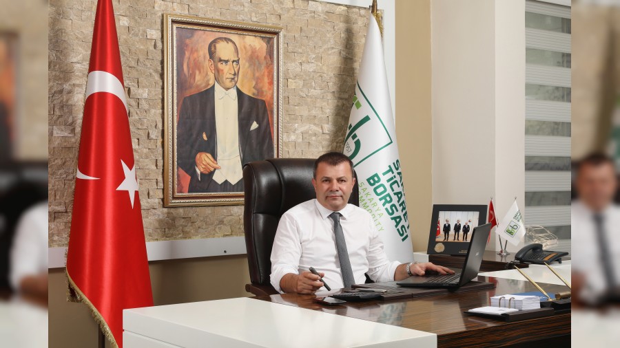 Mustafa Gen: Genel Tarm Saym, Tarm Sektrmzn Gelecei in Byk nem Tayor