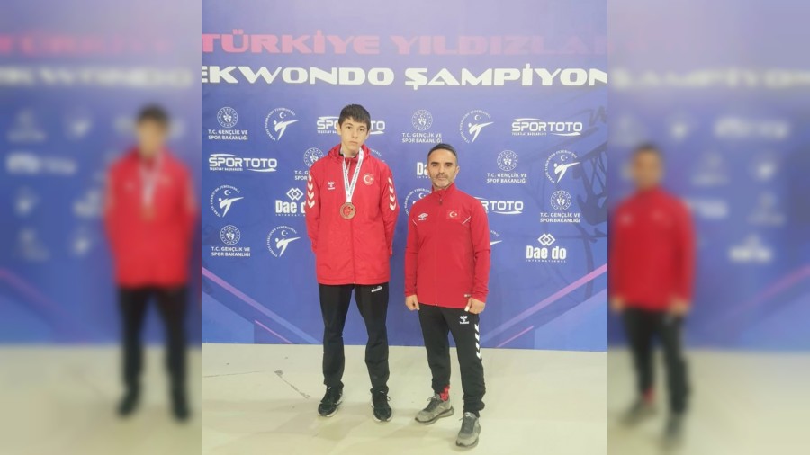 ZTRK AVRUPA YOLCUSU