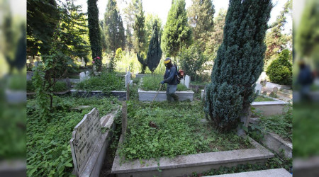 PARK BAHELER EKPLER ALIMALARINA ARALIKSIZ DEVAM EDYOR