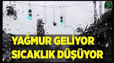 SAKARYA HAVA DURUMU