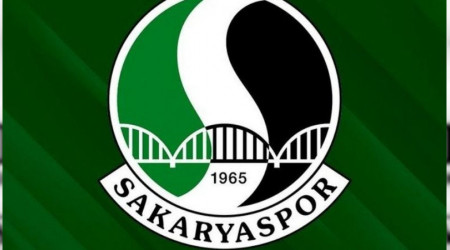 Sakaryaspor'un rakipleri belli oldu