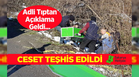 SAPANCA'DA BULUNAN CESET TEHS EDLD