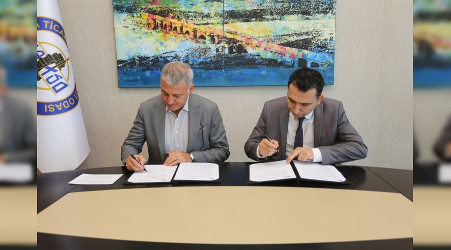 SATSO'dan Giriimcilere Mentorlk Destei