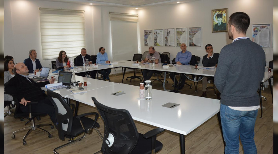 SEDAŞ, 'Stargate' projesiyle yıldızlarını seçiyor