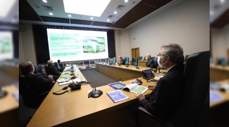 ehrimizin tarm potansiyeli artyor