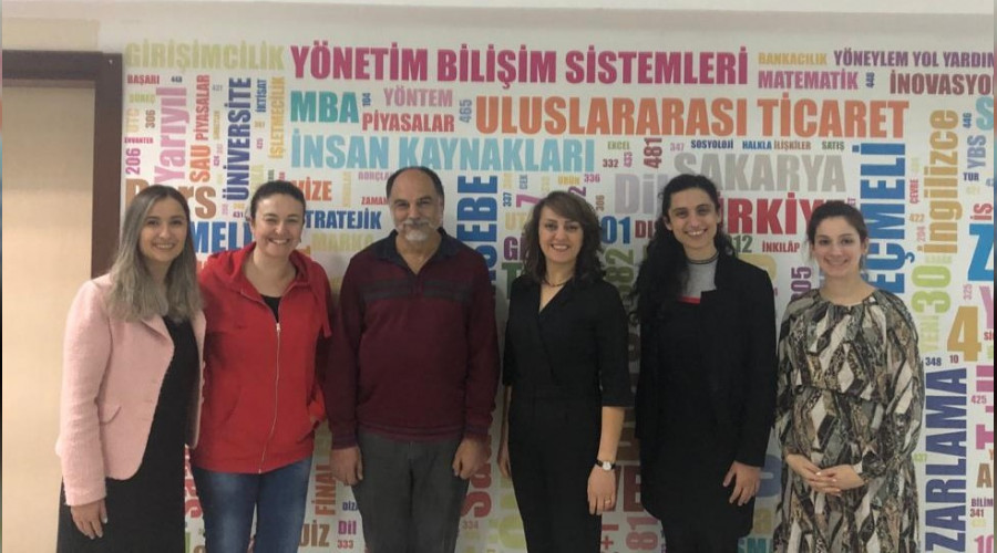l MEM Personeline lk Yardm Eitimi Verildi