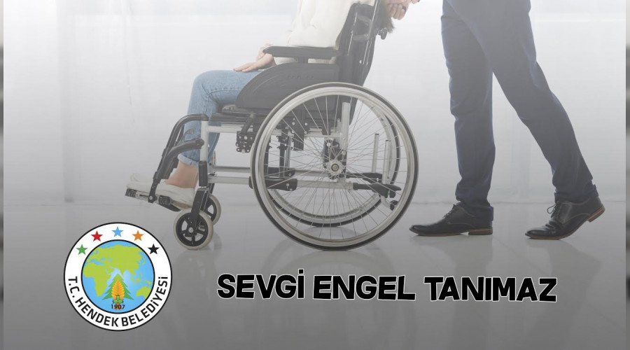 Sevgi engel tanımaz