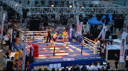 SIRADA RUSYA VAR