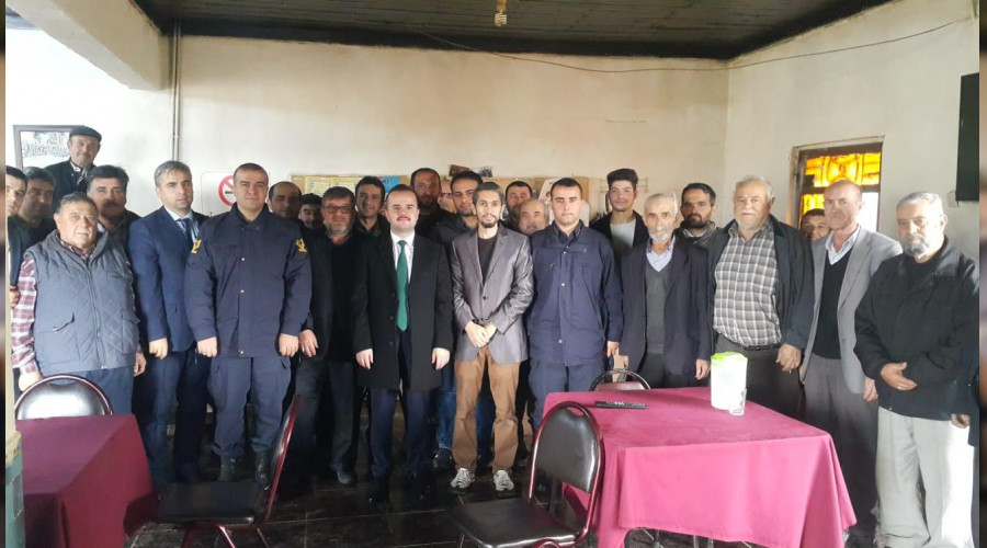 Sorunlar Birlikte zeceiz