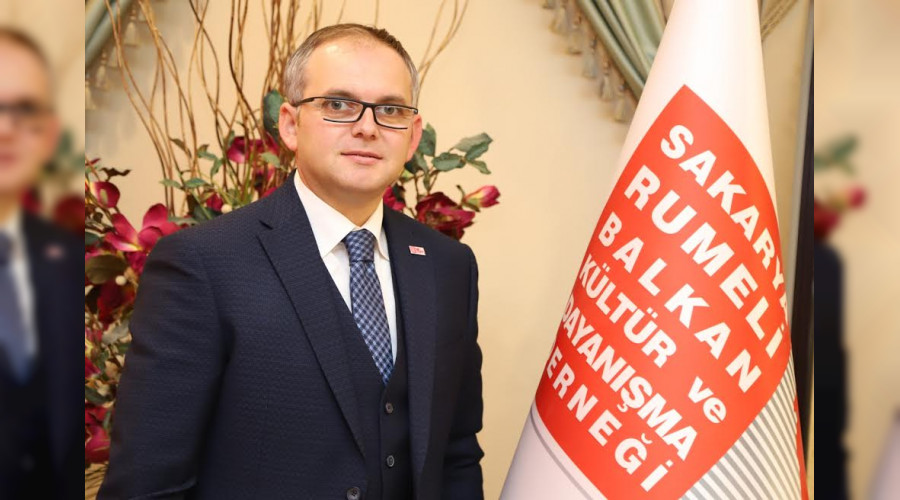 Srebrenitsa Soykırımını  'Unutmadık, unutmayacağız'