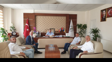 STB BAKANI SARI: YAANAN SICAK OLAYLARLA LGL AIKLAMA YAPTI