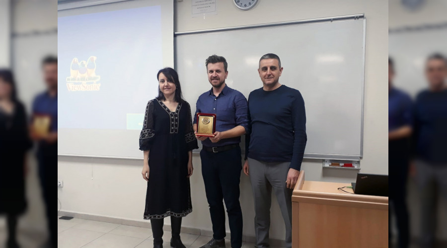 SUB derse i getiriyor