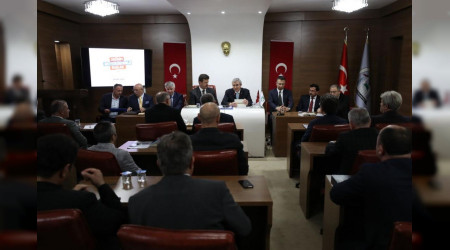 Topraksz jeotermal seraclk Trkiye'ye rnek olacak