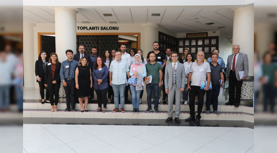 Transfer fiyatlandırması ve örtülü sermaye SATSO'da anlatıldı