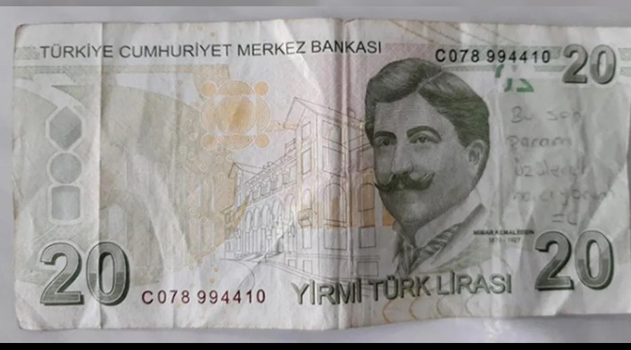 ZERNDEK YAZI LER ACISI