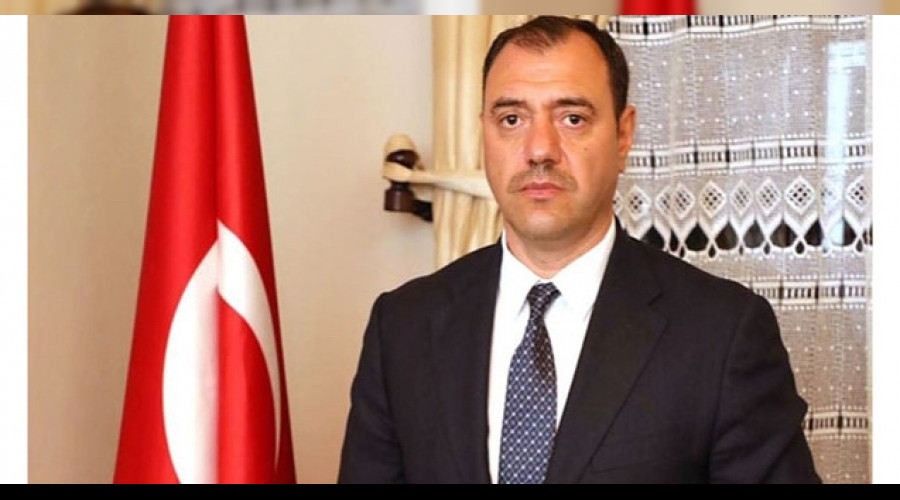 24 Temmuz Gazeteciler ve Basın Bayramı Kutlama Mesajı