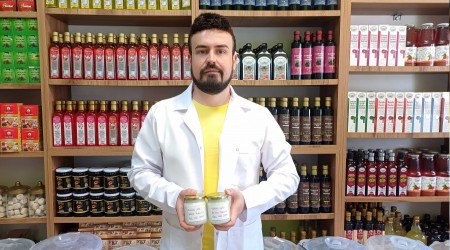 Ağrılara doğal çözüm; Çayoğlu Aktar’dan kuyruk yağlı ve bamya tohumlu krem