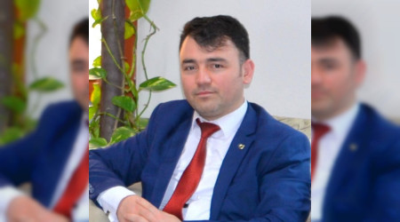 ARSADER'DER BAYRAM MESAJI