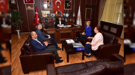 Baheehir Kolejinden Anlaml Bir Sosyal Sorumluluk Projesi