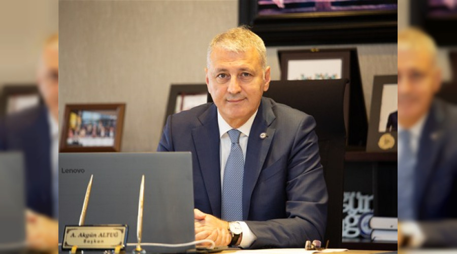 Bakan Altu'dan meslek lisesi tercih edecek rencilere tavsiyeler