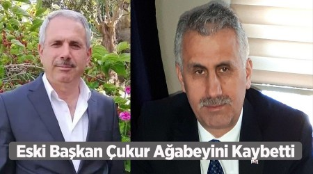 BAKAN UKUR AABETN KAYBETT
