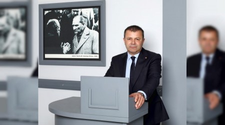 Bakan Mustafa Gen: Tarmn Gelecei ocuklarmzla ekillenecek...