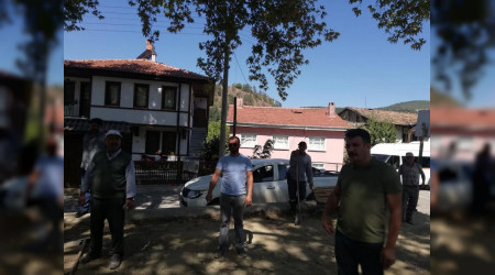 Bakan Pilavc: 'Daha yeil bir Tarakl iin alyoruz'