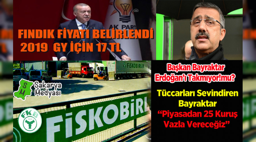 BAYRAKTAR KME HZMET EDYOR?