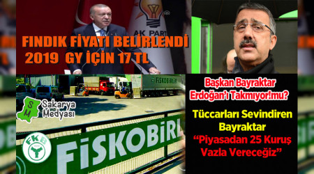 BAYRAKTAR KME HZMET EDYOR?