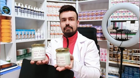 Bu krem ağrı tanımıyor! Kuyruk yağı ve bamya tohumu mucizesi; Çayolu Aktar’dan doğal içerikli özel formül