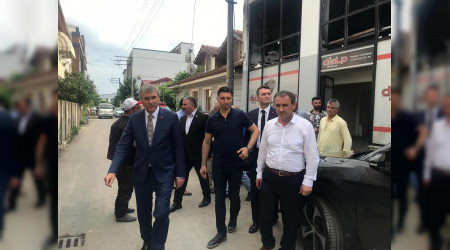 Can kayb olmamas en byk tesellimiz