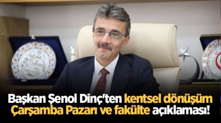 aramba Pazar ve faklte aklamas!