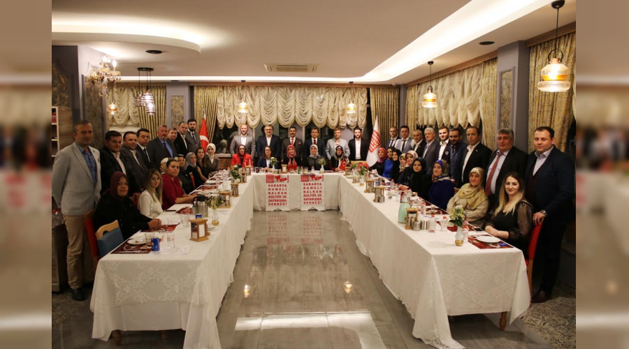 DEMİRCİ: 'Öğretmenlerimiz, en kıymetli mesleği icra etmektedir'