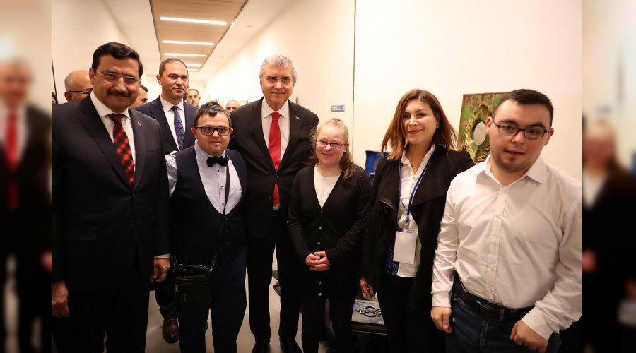 En büyük engel sevgisizliktir