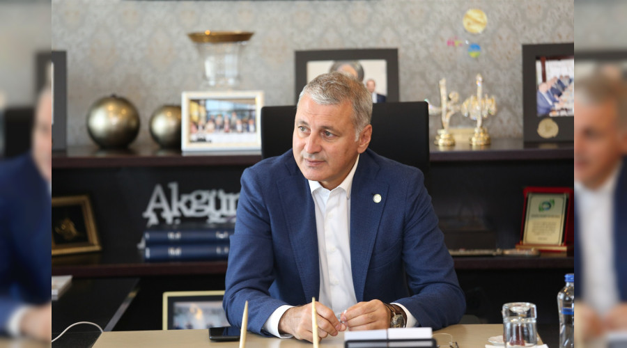 'GASTRO SAKARYA' İÇİN ÇALIŞMALAR BAŞLADI