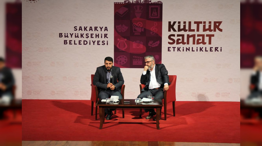 Gazetecilerin Gznden Snr Hatt AKM'de konuuldu
